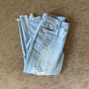 Abercrombie & Fitch jeans